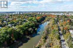 293 RIVER SIDE Drive Oakville