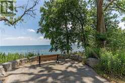 3500 LAKESHORE Road W Unit# 129 Oakville