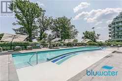 3500 LAKESHORE Road W Unit# 129 Oakville