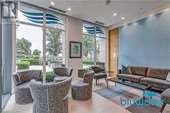 3500 LAKESHORE Road W Unit# 129 Oakville