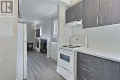 8 TISDALE Street S Unit# 5 Hamilton