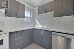 8 TISDALE Street S Unit# 5 Hamilton