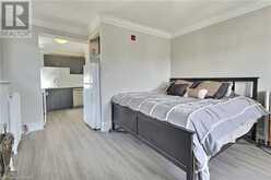 8 TISDALE Street S Unit# 5 Hamilton