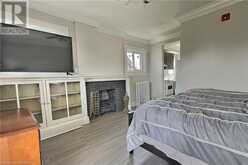 8 TISDALE Street S Unit# 5 Hamilton