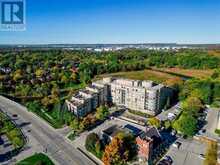 2511 LAKESHORE Road W Unit# 810 Oakville