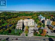 2511 LAKESHORE Road W Unit# 810 Oakville