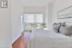 2511 LAKESHORE Road W Unit# 810 Oakville