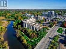 2511 LAKESHORE Road W Unit# 810 Oakville