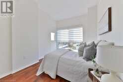 2511 LAKESHORE Road W Unit# 810 Oakville