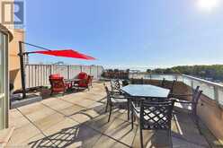 2511 LAKESHORE Road W Unit# 810 Oakville