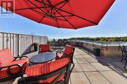 2511 LAKESHORE Road W Unit# 810 Oakville