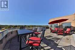 2511 LAKESHORE Road W Unit# 810 Oakville