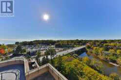 2511 LAKESHORE Road W Unit# 810 Oakville