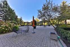 2511 LAKESHORE Road W Unit# 810 Oakville