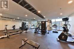 2511 LAKESHORE Road W Unit# 810 Oakville