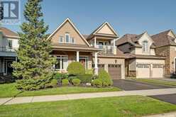 3329 SPRINGFLOWER Way Oakville