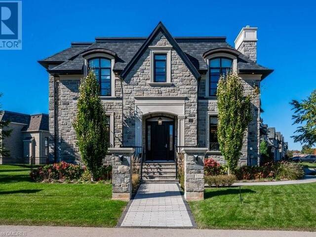 1207 LAKESHORE Road W Oakville Ontario