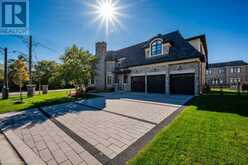 1207 LAKESHORE Road W Oakville