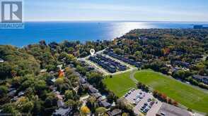 1207 LAKESHORE Road W Oakville