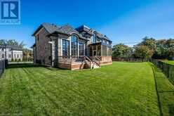 1207 LAKESHORE Road W Oakville