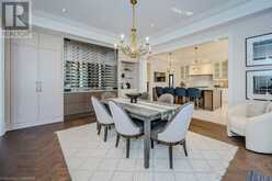 1207 LAKESHORE Road W Oakville