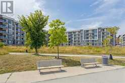 101 SHOREVIEW Place Unit# 633 Hamilton