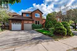 1169 POTTERS WHEEL Crescent Oakville