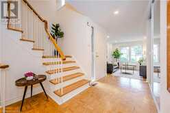 1169 POTTERS WHEEL Crescent Oakville