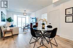 58 MARINE PARADE Drive Unit# 1110 Toronto