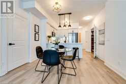 58 MARINE PARADE Drive Unit# 1110 Toronto