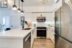 58 MARINE PARADE Drive Unit# 1110 Toronto