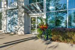 58 MARINE PARADE Drive Unit# 1110 Toronto