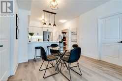 58 MARINE PARADE Drive Unit# 1110 Toronto