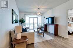 58 MARINE PARADE Drive Unit# 1110 Toronto