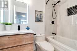 58 MARINE PARADE Drive Unit# 1110 Toronto