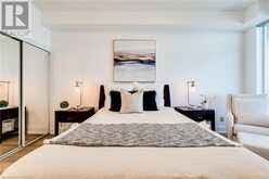 58 MARINE PARADE Drive Unit# 1110 Toronto