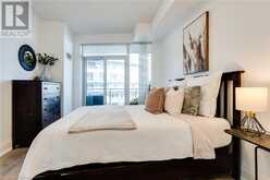 58 MARINE PARADE Drive Unit# 1110 Toronto