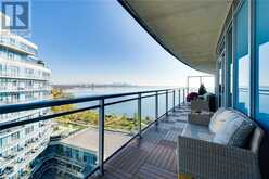 58 MARINE PARADE Drive Unit# 1110 Toronto