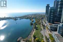 58 MARINE PARADE Drive Unit# 1110 Toronto