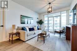 58 MARINE PARADE Drive Unit# 1110 Toronto