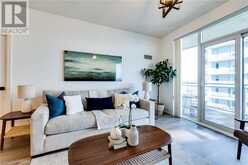 58 MARINE PARADE Drive Unit# 1110 Toronto