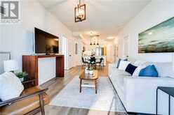 58 MARINE PARADE Drive Unit# 1110 Toronto