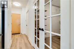 58 MARINE PARADE Drive Unit# 1110 Toronto