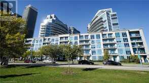 58 MARINE PARADE Drive Unit# 1110 Toronto