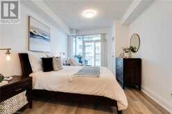 58 MARINE PARADE Drive Unit# 1110 Toronto