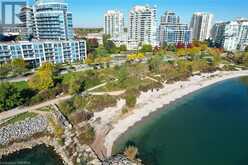 58 MARINE PARADE Drive Unit# 1110 Toronto