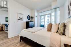 58 MARINE PARADE Drive Unit# 1110 Toronto