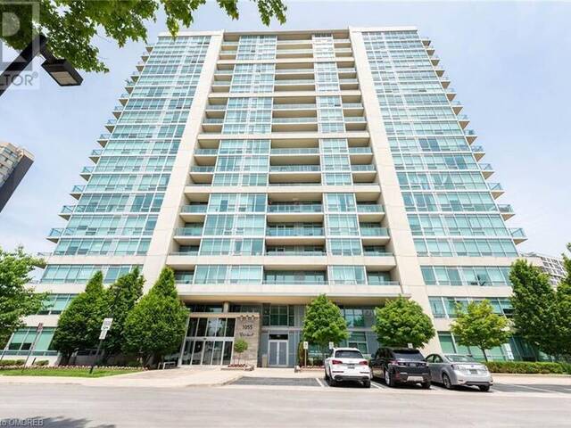 1055 SOUTHDOWN Road Unit# 710 Mississauga Ontario