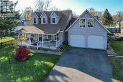 305 CHERRYWOOD Avenue Fort Erie