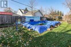 305 CHERRYWOOD Avenue Fort Erie